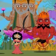 Sita Sings the Blues - galeria zdjęć - filmweb