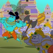 Sita Sings the Blues - galeria zdjęć - filmweb