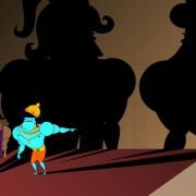 Sita Sings the Blues - galeria zdjęć - filmweb