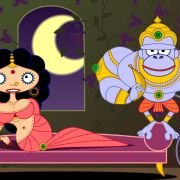 Sita Sings the Blues - galeria zdjęć - filmweb