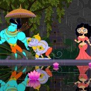 Sita Sings the Blues - galeria zdjęć - filmweb