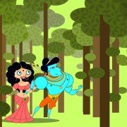 Sita Sings the Blues - galeria zdjęć - filmweb
