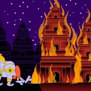 Sita Sings the Blues - galeria zdjęć - filmweb