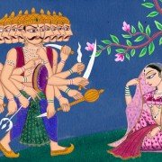 Sita Sings the Blues - galeria zdjęć - filmweb