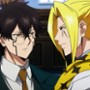 Mashle: Shinkakusha Kouho Senbatsu Shiken-hen - galeria zdjęć