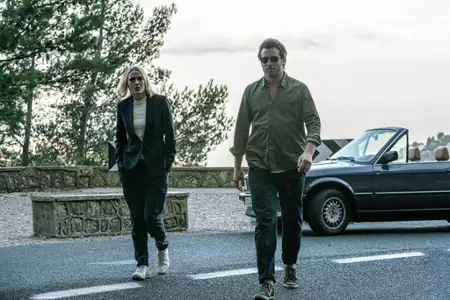 Tajemnice Majorki - galeria zdjęć - filmweb