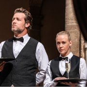 The Mallorca Files - galeria zdjęć - filmweb