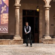 The Mallorca Files - galeria zdjęć - filmweb