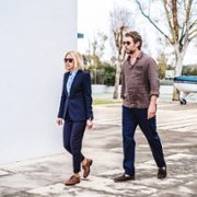 The Mallorca Files - galeria zdjęć - filmweb