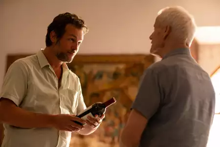 Tajemnice Majorki - galeria zdjęć - filmweb