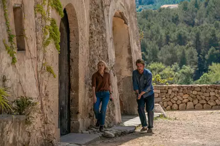 Tajemnice Majorki - galeria zdjęć - filmweb