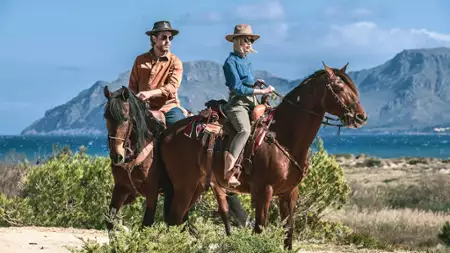 Tajemnice Majorki - galeria zdjęć - filmweb