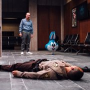 Pod ostrzałem - galeria zdjęć - filmweb