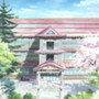 Love Hina - galeria zdjęć