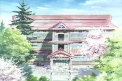 Love Hina - galeria zdjęć - filmweb