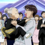 Love Hina - galeria zdjęć