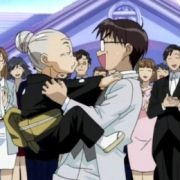Love Hina - galeria zdjęć - filmweb