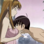 Love Hina - galeria zdjęć
