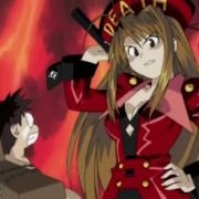 Love Hina - galeria zdjęć - filmweb