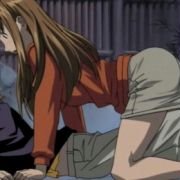 Love Hina - galeria zdjęć - filmweb