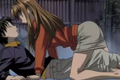Love Hina - galeria zdjęć - filmweb