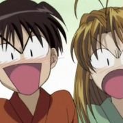 Love Hina - galeria zdjęć - filmweb