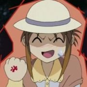 Love Hina - galeria zdjęć - filmweb