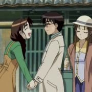 Love Hina - galeria zdjęć - filmweb