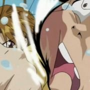 Love Hina - galeria zdjęć - filmweb