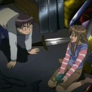 Love Hina - galeria zdjęć - filmweb