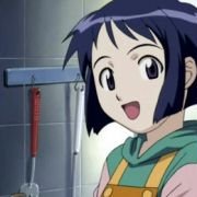 Love Hina - galeria zdjęć - filmweb