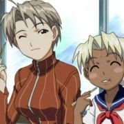 Love Hina - galeria zdjęć - filmweb