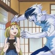 Love Hina - galeria zdjęć - filmweb