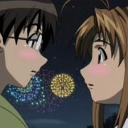 Love Hina - galeria zdjęć - filmweb