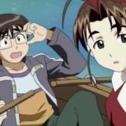 Love Hina - galeria zdjęć - filmweb