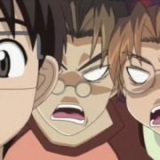 Love Hina - galeria zdjęć - filmweb