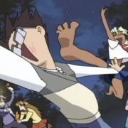 Love Hina - galeria zdjęć - filmweb