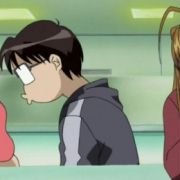 Love Hina - galeria zdjęć - filmweb