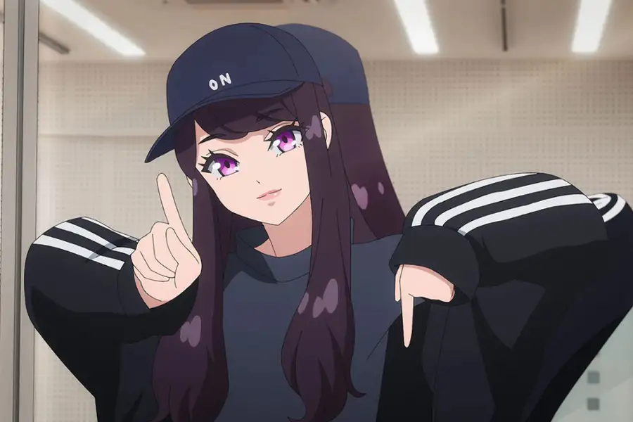 Wandansu - galeria zdjęć - filmweb