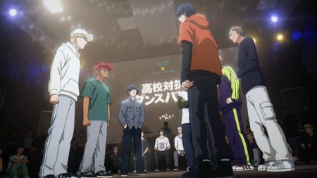 Sezon 1 Odcinek 10 Eliminacje