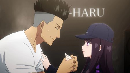 Sezon 1 Odcinek 11 Samoświadomość