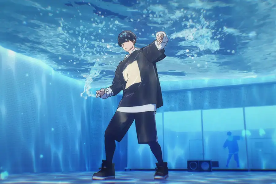 Wandansu - galeria zdjęć - filmweb