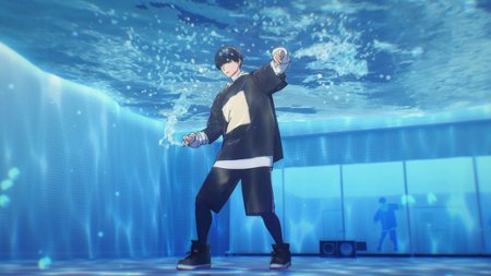 Sezon 1 Odcinek 3 Przesłuchanie