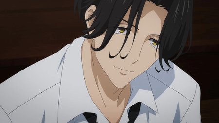 Sezon 1 Odcinek 5 Wyczucie