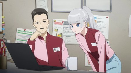 Sezon 1 Odcinek 7 Przedlicealne czasy Wandy