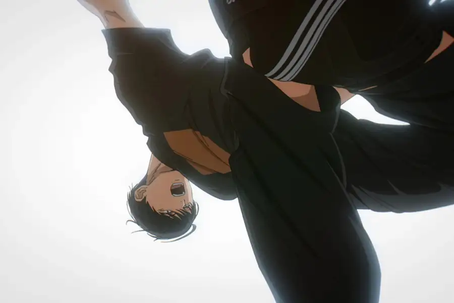 Wandansu - galeria zdjęć - filmweb