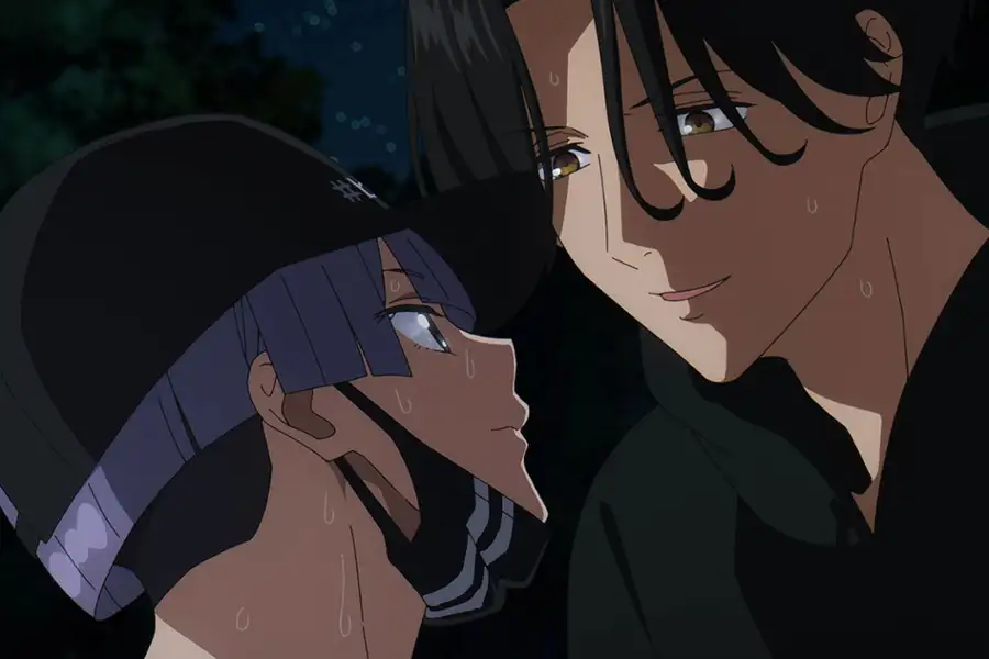 Wandansu - galeria zdjęć - filmweb