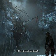 Rise of the Tomb Raider - galeria zdjęć - filmweb