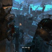 Rise of the Tomb Raider - galeria zdjęć - filmweb