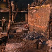 Rise of the Tomb Raider - galeria zdjęć - filmweb